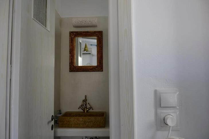 Studios Bourgos Naxos City Kültér fotó